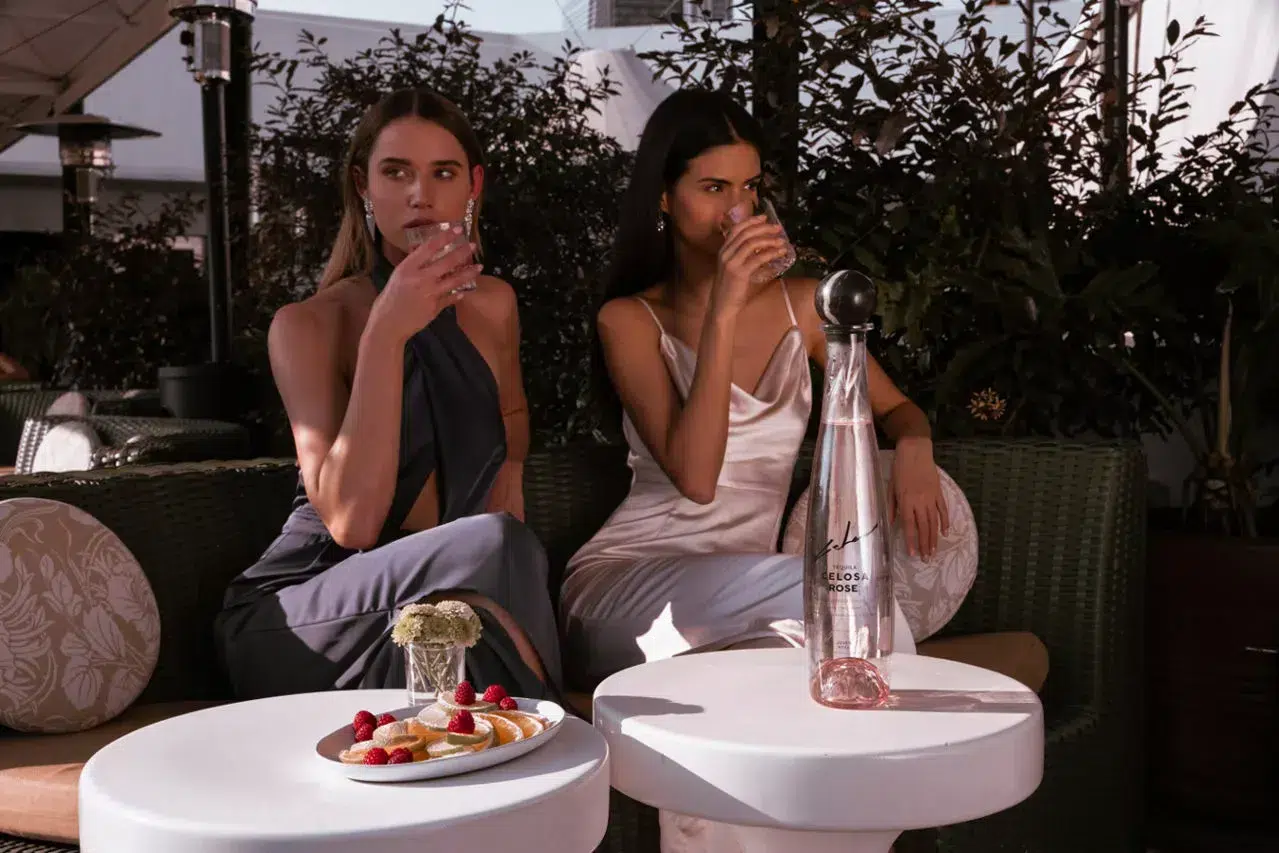 Cristalino Tequila Guide The Clarity Revolution in Agave Spirits